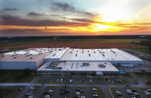 Acordo de computação entre SpaceX e Google levanta suspeitas antes do IPO