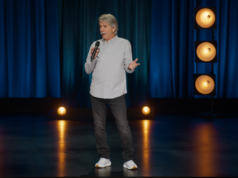 Por que a Fox Nation está mergulhando na comédia stand-up