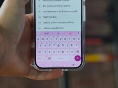 Como evitar que o teclado do seu telefone Android rastreie você: 2 opções