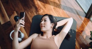 Os melhores aplicativos de treino para mulheres se manterem ativas e motivadas