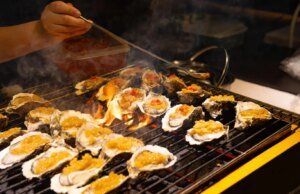 5 alimentos não convencionais que você deveria grelhar, segundo chefs
