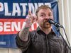 A Mendacidade de Graham Platner