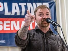 A Mendacidade de Graham Platner