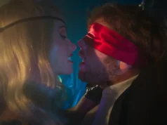 Crítica de I Want Your Sex: Olivia Wilde domina em comédia lasciva e boba