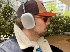 Economize $ 40 nos elegantes fones de ouvido Apple AirPods Max 2