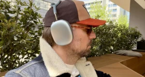 Economize $ 40 nos elegantes fones de ouvido Apple AirPods Max 2