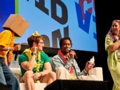 Como conseguir ingressos para VidCon 2026