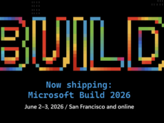 Como assistir à palestra do Microsoft Build 2026 com Satya Nadella ao vivo