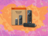 O Amazon Fire TV Stick 4K Select está de volta à venda na Amazon – economize $ 15