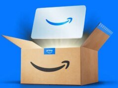 Configure um alerta de oferta com Alexa e você será automaticamente inscrito para ganhar um vale-presente de US$ 1.000 da Amazon