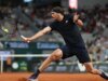 Como assistir Mensik x Zverev no Aberto da França online gratuitamente