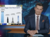 Daily Show critica Trump falando sobre o tamanho de sua nova piscina memorial