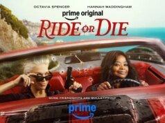 Trailer de Ride or Die: Octavia Spencer e Hannah Waddingham são melhores amigas (com um toque de assassina)