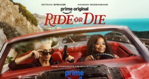 Trailer de Ride or Die: Octavia Spencer e Hannah Waddingham são melhores amigas (com um toque de assassina)