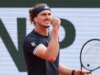 Como assistir Cobolli x Zverev online gratuitamente