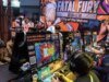 Fatal Fury se juntará às fileiras dos jogos de luta que viraram filmes
