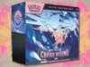 A Pokémon TCG Chaos Rising Elite Trainer Box está com um preço recorde na Amazon – economize mais de US$ 25