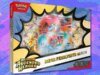 Ganhe mais de $ 10 de desconto no Pokémon TCG Ascended Heroes Mega Feraligatr ex Box na Amazon