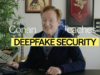 Conan OBrien, mestre do deepfake, quer impedir que você seja pego