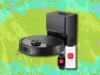 Roborocks Q10 S5 + robô aspirador e esfregão caiu para menos de US $ 300 antes do Prime Day