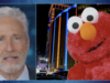 Jon Stewart questiona impiedosamente Elmo sobre polêmica postagem na NBA