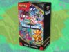 Adquira o pacote Pokémon TCG Chaos Rising Booster por menos de US$ 50 na Amazon