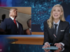 Daily Shows Desi Lydic critica a reação de Trump ao ser vaiado na final da NBA