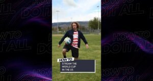 Como assistir à Copa do Mundo de 2026 nos EUA