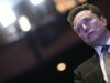 Elon Musk compartilha postagens anti-imigrantes antes do IPO da SpaceX
