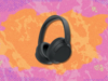 Os fones de ouvido Sony WH-CH720N caem pela metade do preço antes do Prime Day