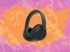 Os fones de ouvido Sony WH-CH720N caem pela metade do preço antes do Prime Day