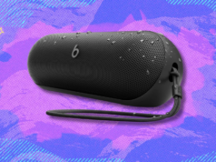 Beats Pill cai abaixo de US$ 100 por tempo limitado