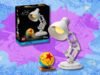 O conjunto Legos Ideas Disney Pixar Luxo Jr. ganha um desconto de US $ 14 na Amazon antes do Prime Day