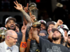 A mídia social reage à vitória do livro de histórias dos Knicks nas finais da NBA