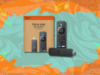 O Amazon Fire TV Stick 4K Select atingiu seu preço mais baixo antes do Prime Day – economize mais de US$ 20