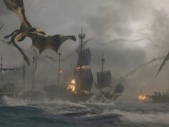 A terceira temporada de ‘House of the Dragon’ trará o equivalente à guerra nuclear para Westeros