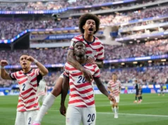 Encerramento da Copa do Mundo: 5 coisas para saber desde o segundo dia