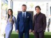 David Beckham recebe uma estrela na Calçada da Fama de Hollywood: ‘Sinto-me verdadeiramente honrado e feliz por estar vivendo o sonho americano’