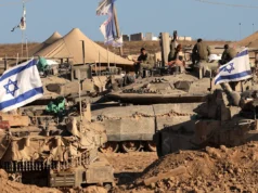 ONG belga insta Índia a prender reservista israelense por supostos crimes de guerra