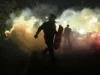O que saber sobre os protestos e prisões em curso fora de um centro de detenção em Nova Jersey