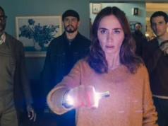 O ‘Disclosure Day’ de Steven Spielberg estreia em primeiro lugar, enquanto a sensação de ‘Obsession’ continua