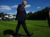 Acordo de Trump com o Irã foi recebido com ceticismo e escrutínio no Capitólio