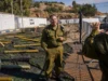 Um porta-voz do exército israelense muito online é o rosto da guerra para milhões de árabes