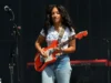 Os fãs do TRNSMT se livram da derrota da Escócia no ensolarado Fratellis sing-a-long