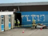 Menino acusado de incêndio que fechou a escola primária de Peterhead