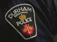 A polícia de Durham diz que ‘turismo criminoso’ é generalizado no GTA quando 46 são presos em investigação