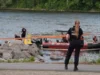Operação de busca em andamento em Verdun Beach por homem desaparecido