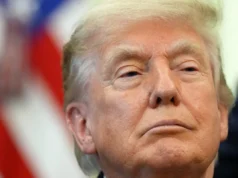 Juiz estende bloqueio ao ‘Fundo Antiarmamento’ de US$ 1,8 bilhão de Trump