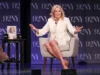 Jill Biden pede desculpas por não ter falado mais sobre o vício em drogas do filho Hunter