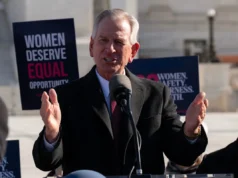 O Partido Republicano do Alabama rejeita um desafio de residência à candidatura de Tuberville para governador do Alabama